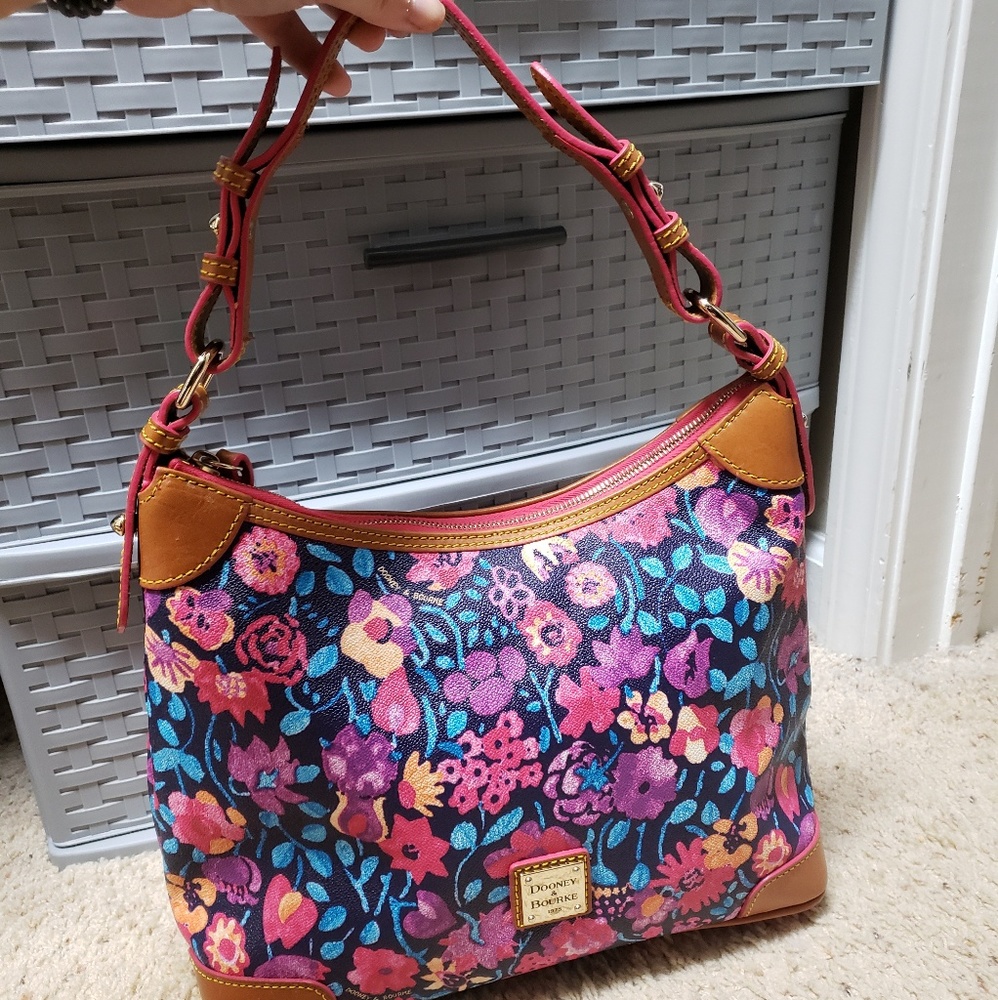 Dooney & Bourke Marabelle Hobo